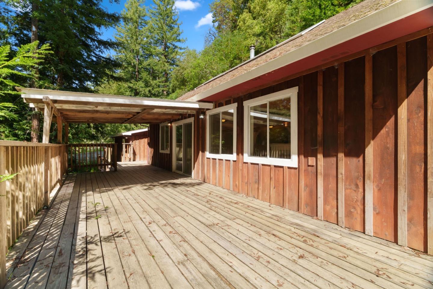 Detail Gallery Image 30 of 96 For 2950 Bear Canyon Rd, Los Gatos,  CA 95033 - 3 Beds | 2 Baths