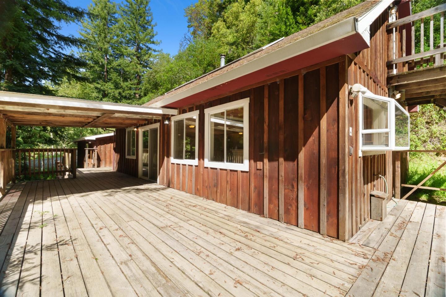 Detail Gallery Image 33 of 96 For 2950 Bear Canyon Rd, Los Gatos,  CA 95033 - 3 Beds | 2 Baths