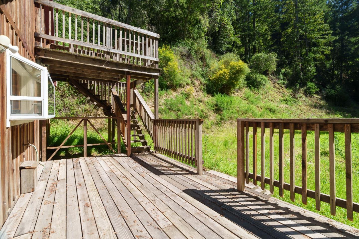 Detail Gallery Image 37 of 96 For 2950 Bear Canyon Rd, Los Gatos,  CA 95033 - 3 Beds | 2 Baths