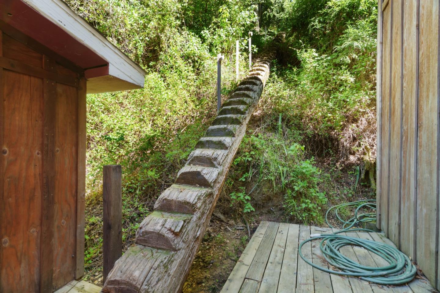 Detail Gallery Image 40 of 96 For 2950 Bear Canyon Rd, Los Gatos,  CA 95033 - 3 Beds | 2 Baths