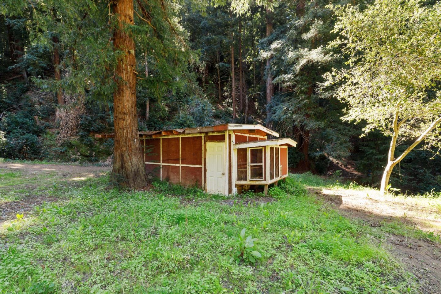 Detail Gallery Image 58 of 96 For 2950 Bear Canyon Rd, Los Gatos,  CA 95033 - 3 Beds | 2 Baths