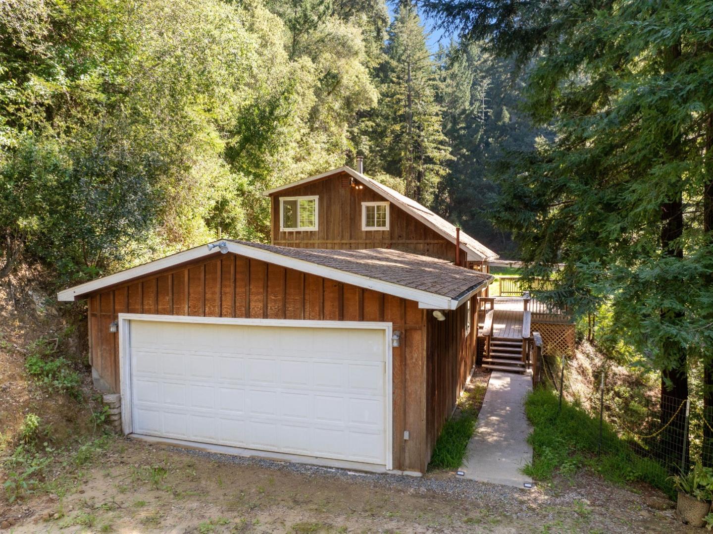 Detail Gallery Image 59 of 96 For 2950 Bear Canyon Rd, Los Gatos,  CA 95033 - 3 Beds | 2 Baths