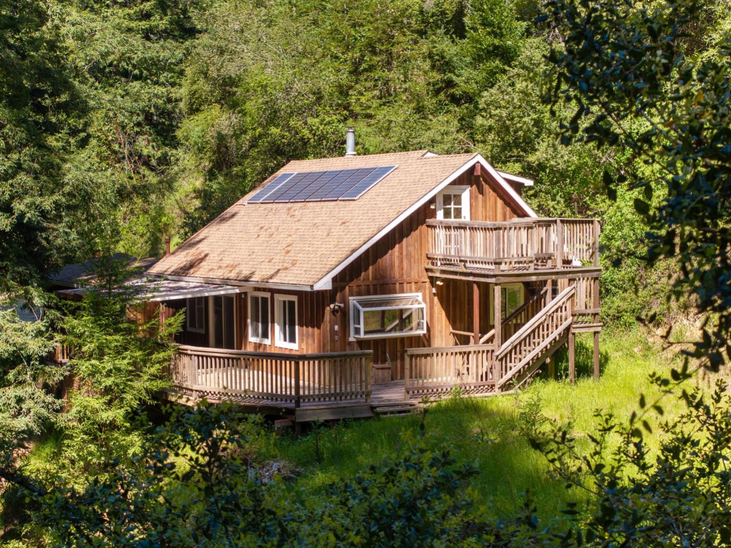 Detail Gallery Image 62 of 96 For 2950 Bear Canyon Rd, Los Gatos,  CA 95033 - 3 Beds | 2 Baths