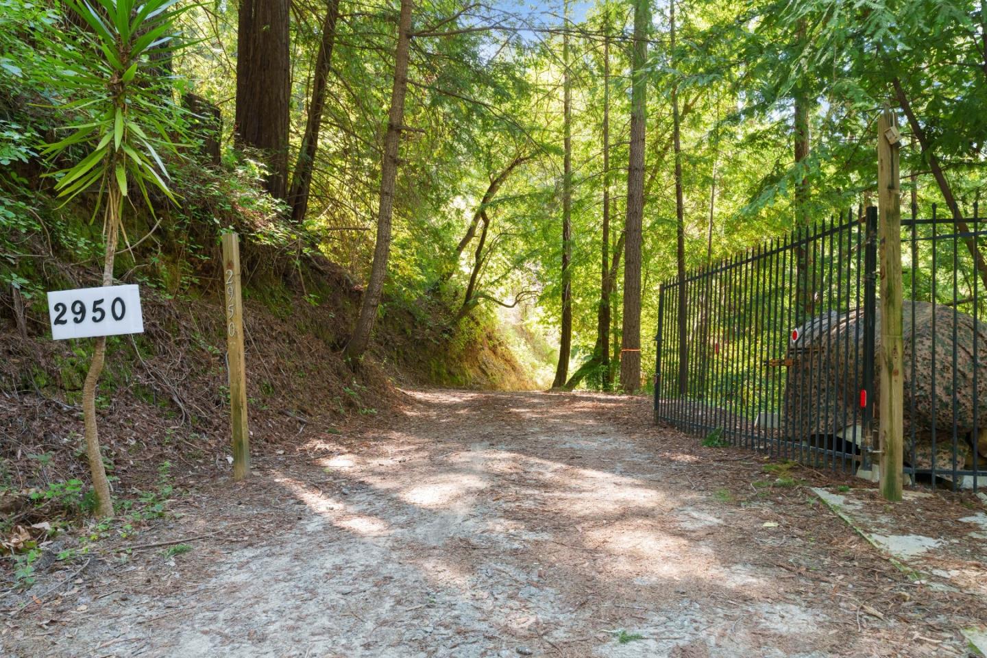 Detail Gallery Image 63 of 96 For 2950 Bear Canyon Rd, Los Gatos,  CA 95033 - 3 Beds | 2 Baths
