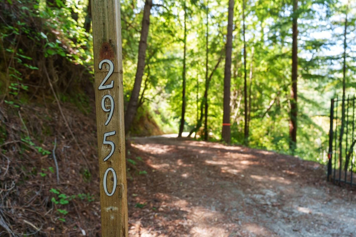 Detail Gallery Image 65 of 96 For 2950 Bear Canyon Rd, Los Gatos,  CA 95033 - 3 Beds | 2 Baths
