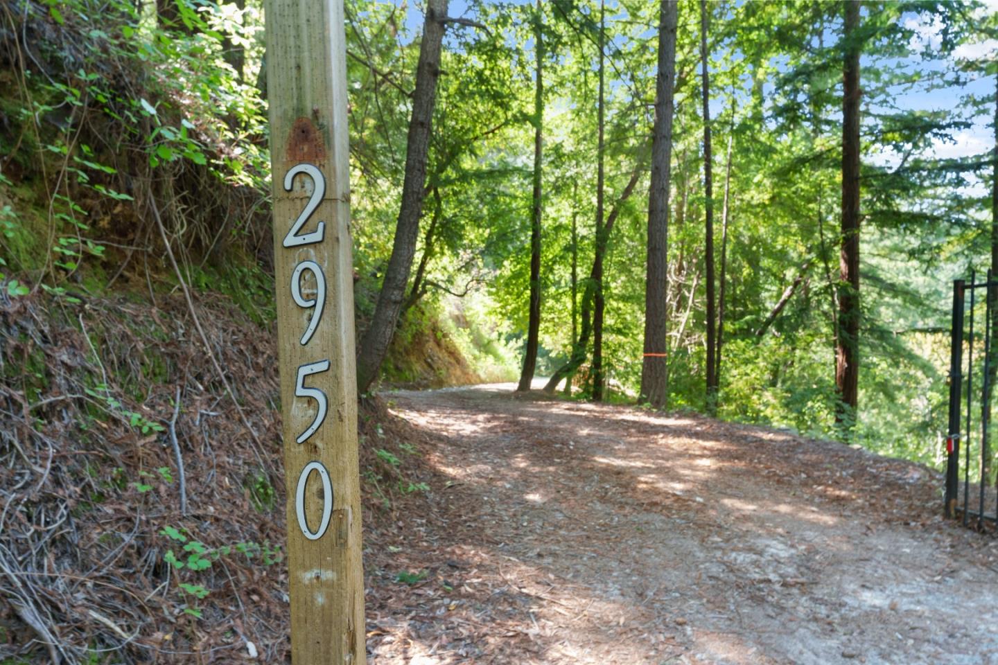 Detail Gallery Image 66 of 96 For 2950 Bear Canyon Rd, Los Gatos,  CA 95033 - 3 Beds | 2 Baths