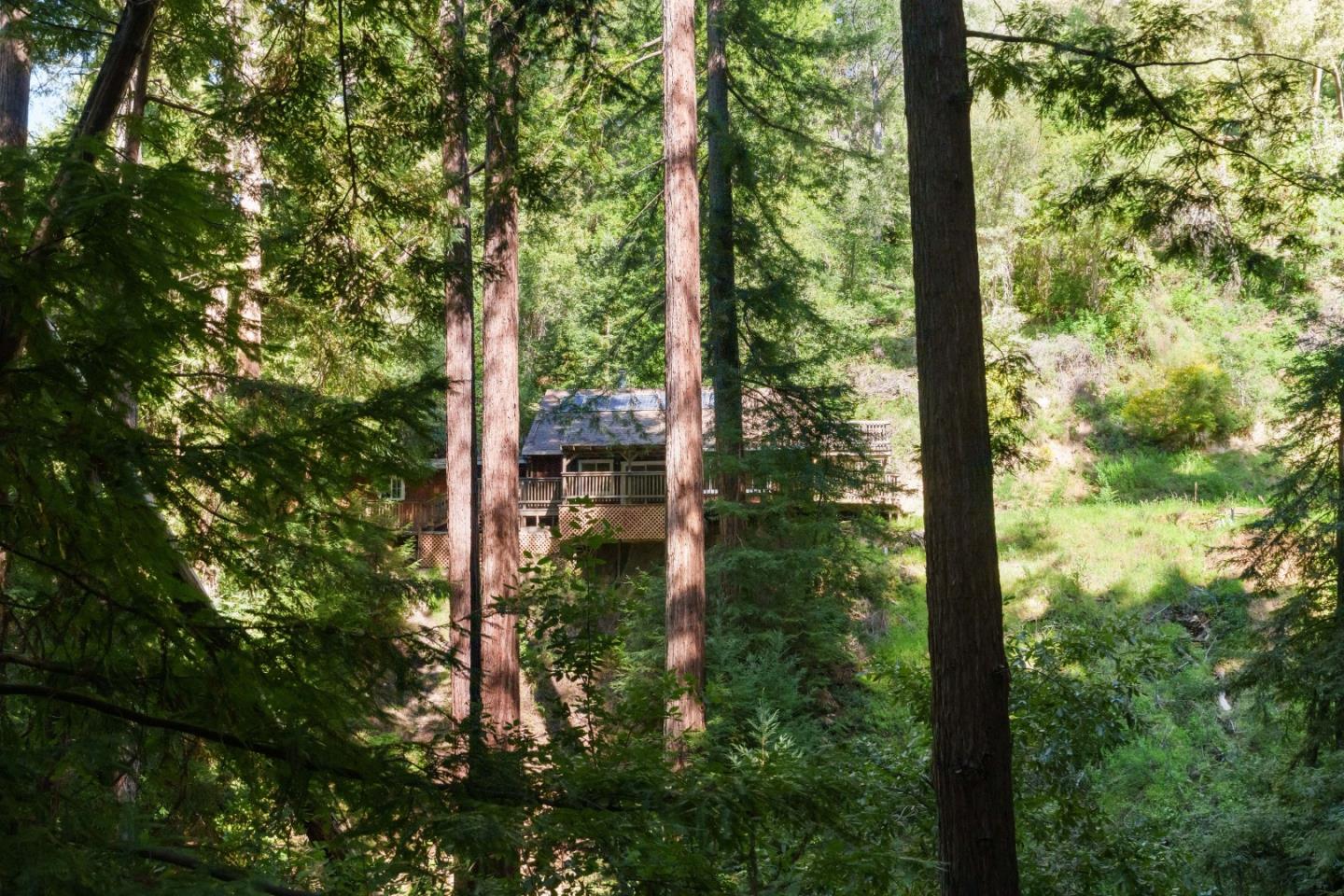 Detail Gallery Image 77 of 96 For 2950 Bear Canyon Rd, Los Gatos,  CA 95033 - 3 Beds | 2 Baths