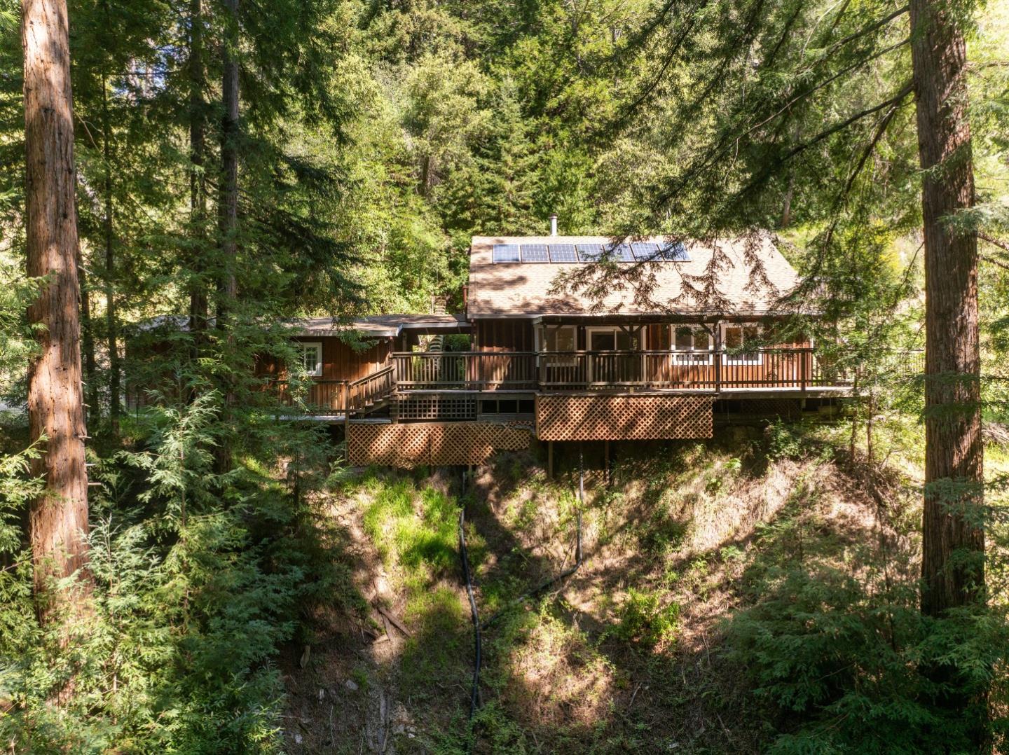 Detail Gallery Image 79 of 96 For 2950 Bear Canyon Rd, Los Gatos,  CA 95033 - 3 Beds | 2 Baths