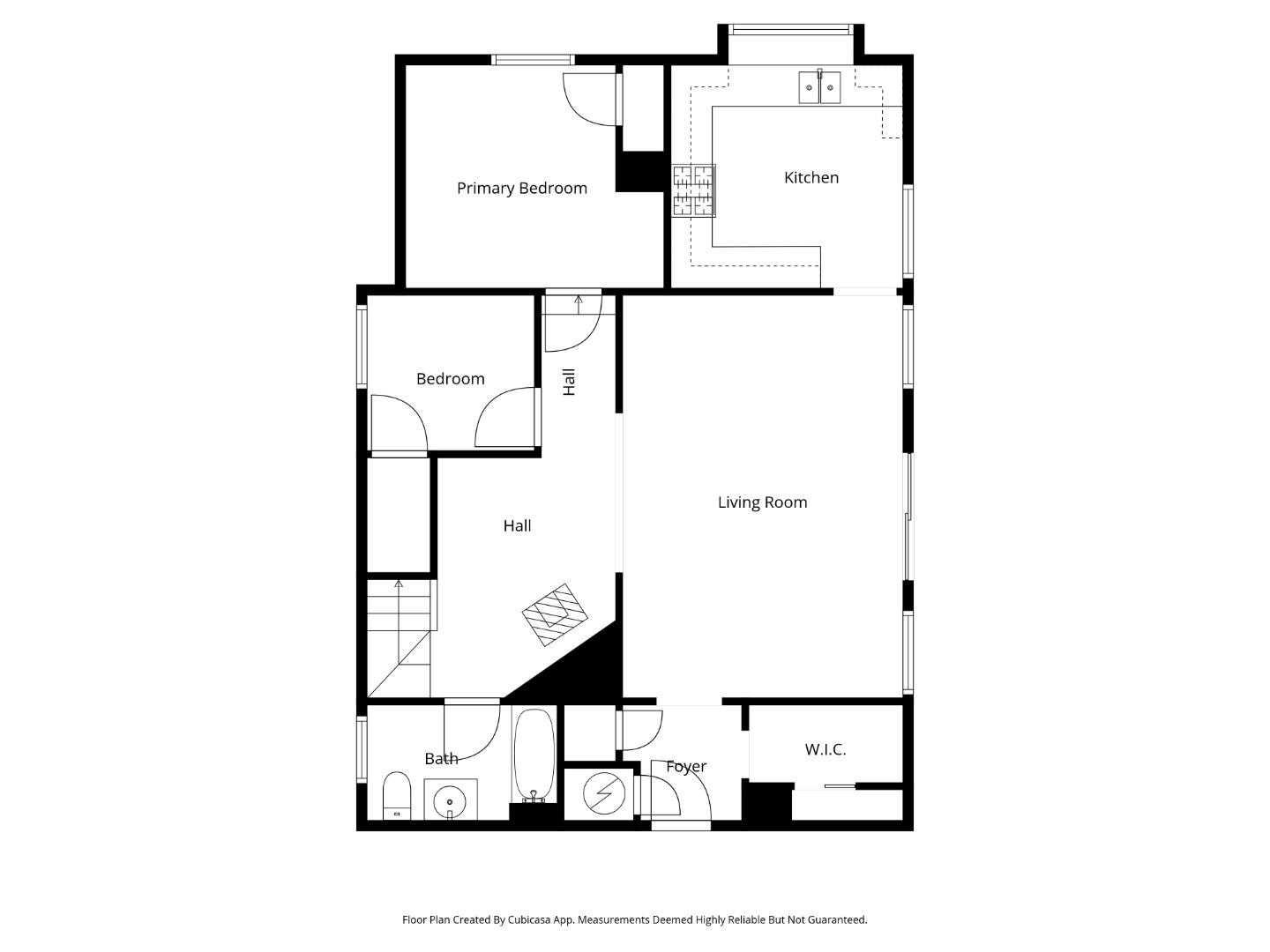 Detail Gallery Image 98 of 100 For 2950 Bear Canyon Rd, Los Gatos,  CA 95033 - 3 Beds | 2 Baths