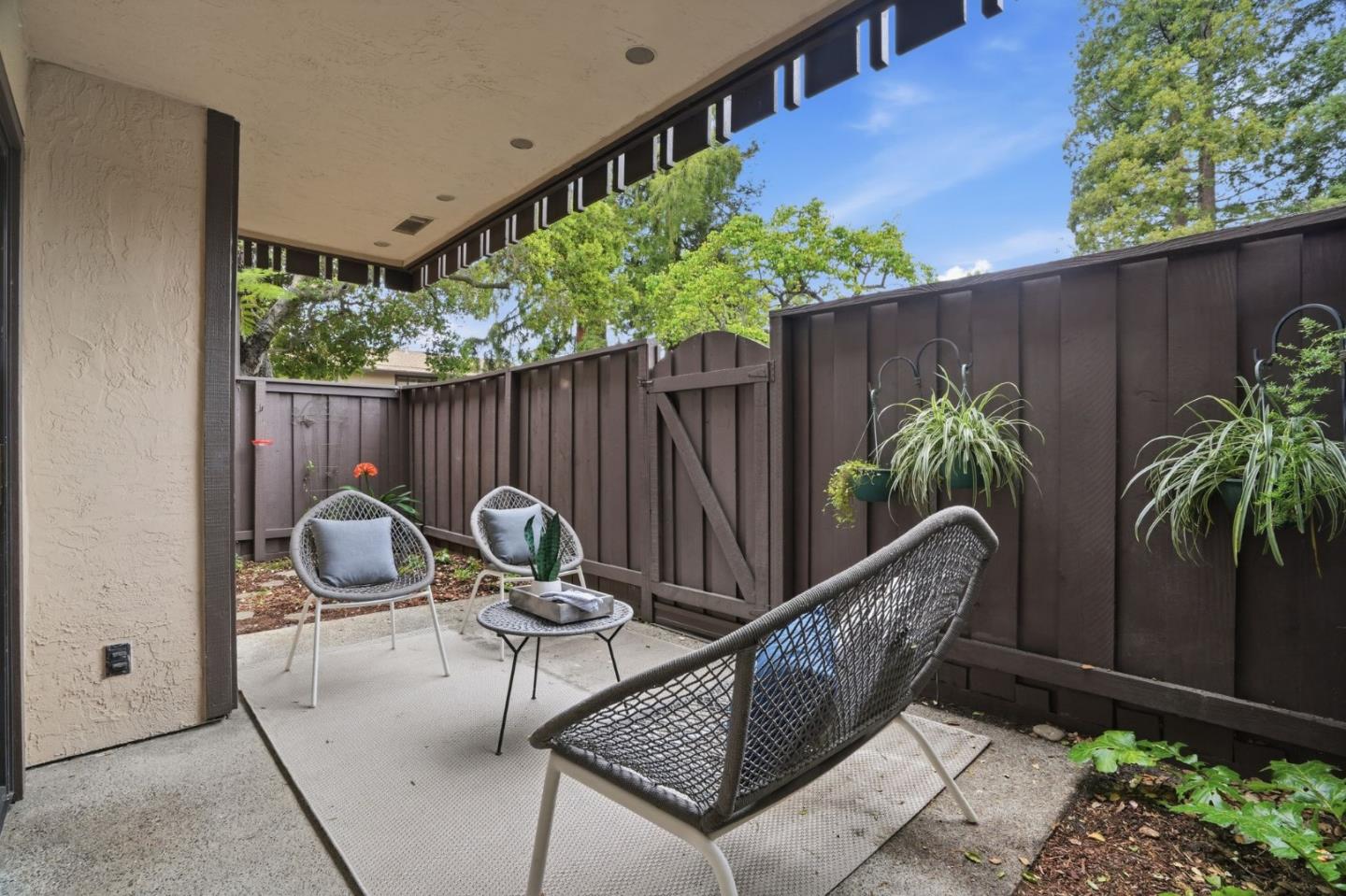 Detail Gallery Image 15 of 29 For 610 Gilbert Ave #32,  Menlo Park,  CA 94025 - 2 Beds | 2 Baths