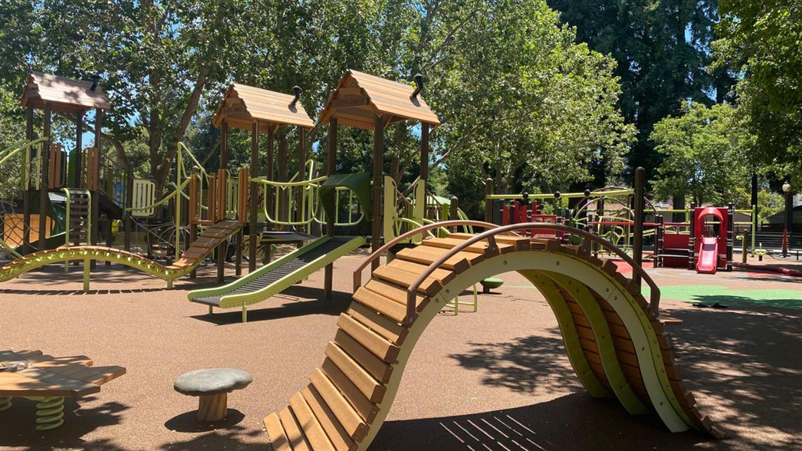 Detail Gallery Image 22 of 29 For 610 Gilbert Ave #32,  Menlo Park,  CA 94025 - 2 Beds | 2 Baths