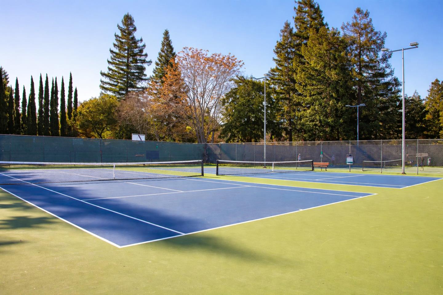 Detail Gallery Image 23 of 29 For 610 Gilbert Ave #32,  Menlo Park,  CA 94025 - 2 Beds | 2 Baths