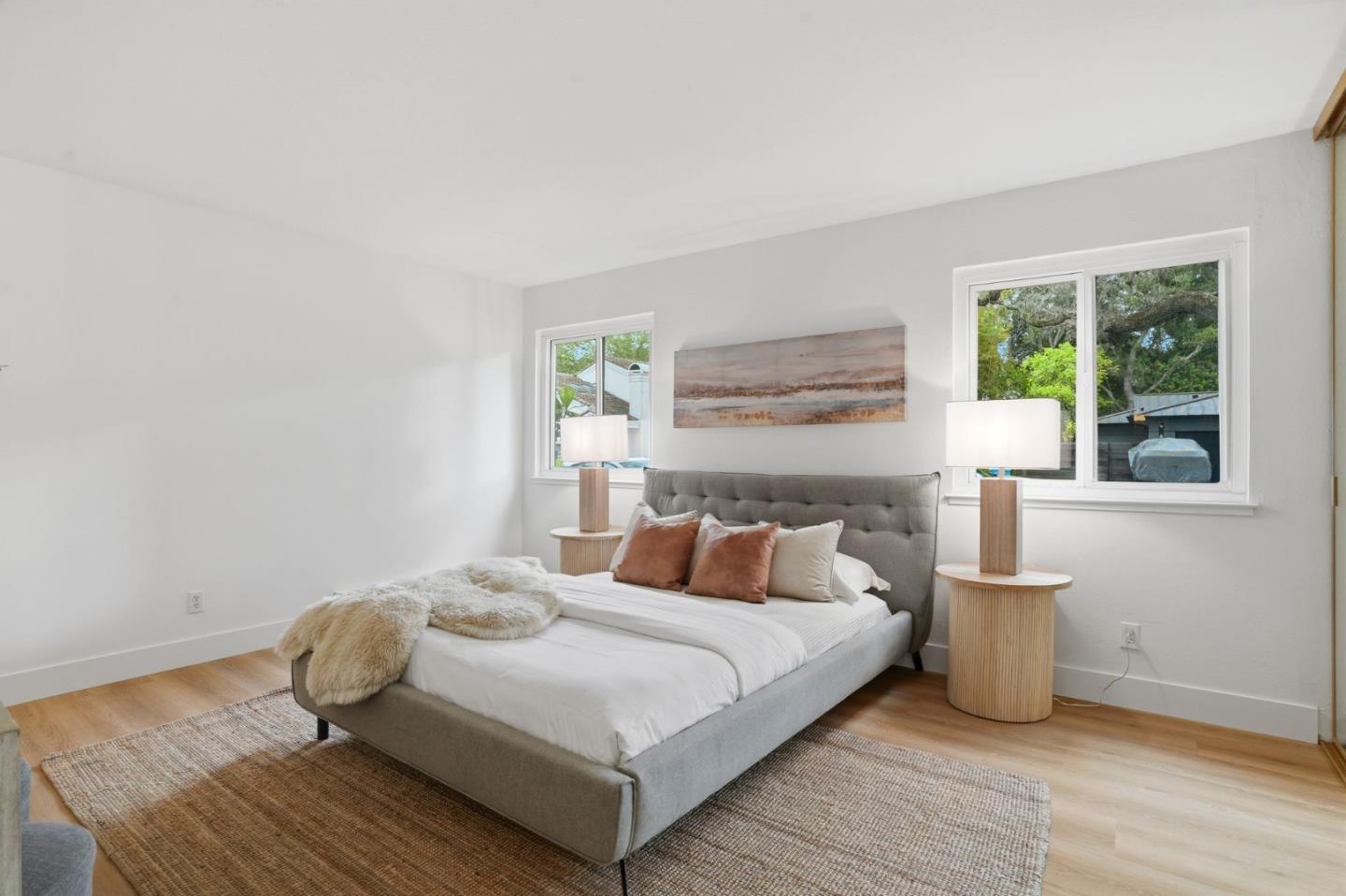 Detail Gallery Image 8 of 29 For 610 Gilbert Ave #32,  Menlo Park,  CA 94025 - 2 Beds | 2 Baths