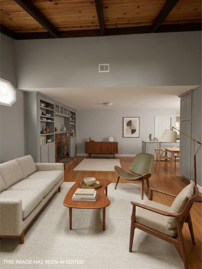 Detail Gallery Image 10 of 19 For 541 Woodstock Way, Santa Clara,  CA 95054 - 4 Beds | 2 Baths