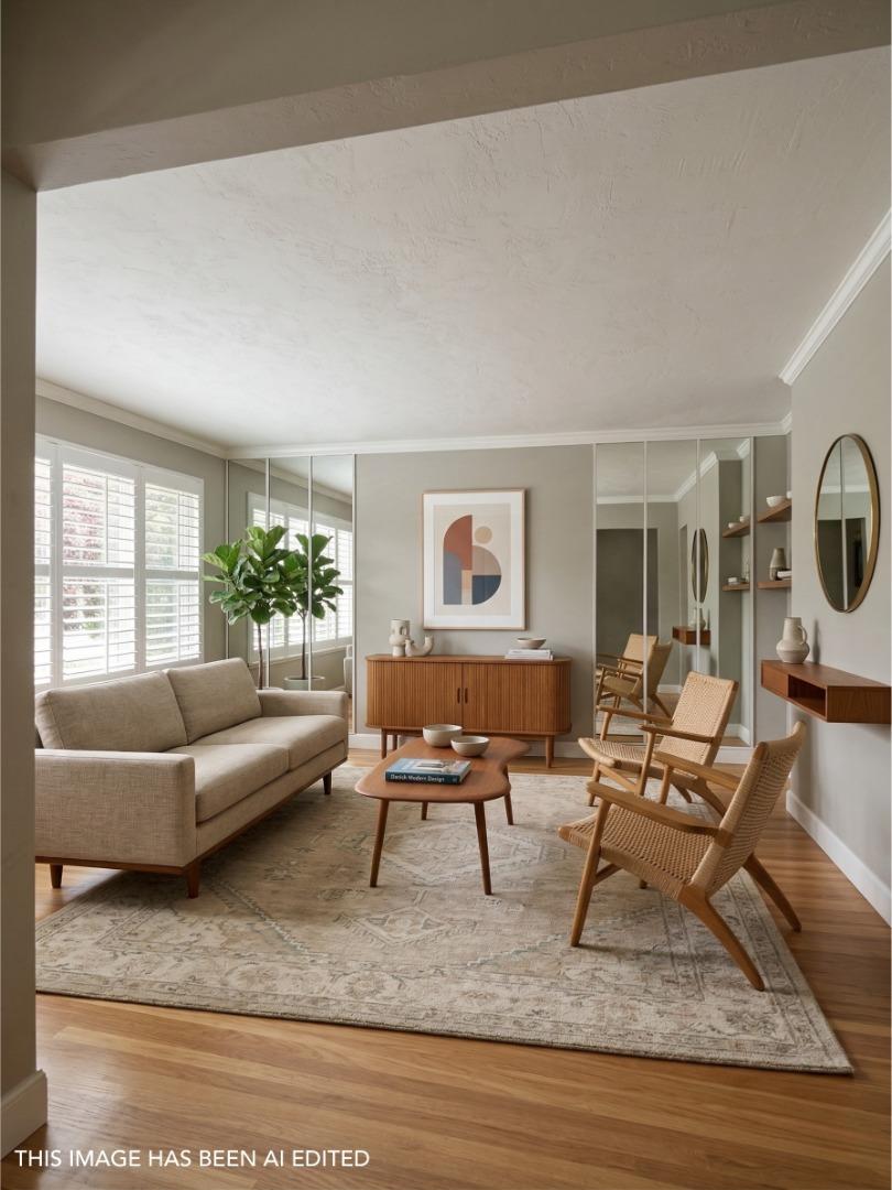 Detail Gallery Image 12 of 19 For 541 Woodstock Way, Santa Clara,  CA 95054 - 4 Beds | 2 Baths