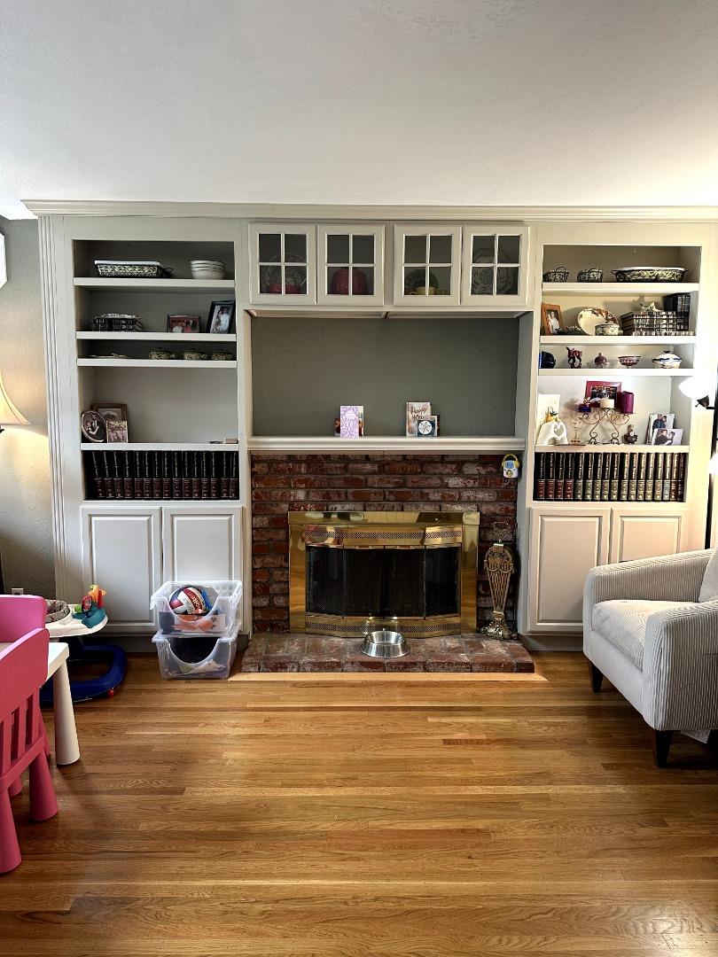 Detail Gallery Image 17 of 19 For 541 Woodstock Way, Santa Clara,  CA 95054 - 4 Beds | 2 Baths