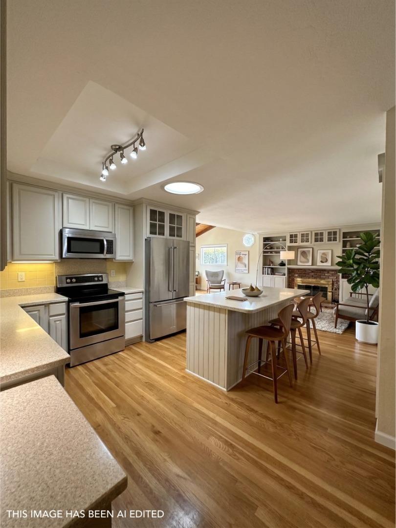 Detail Gallery Image 4 of 19 For 541 Woodstock Way, Santa Clara,  CA 95054 - 4 Beds | 2 Baths