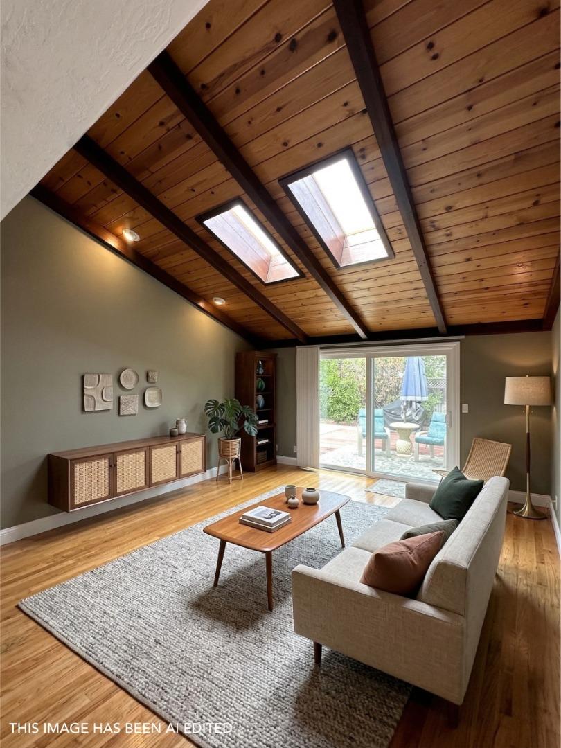 Detail Gallery Image 6 of 19 For 541 Woodstock Way, Santa Clara,  CA 95054 - 4 Beds | 2 Baths