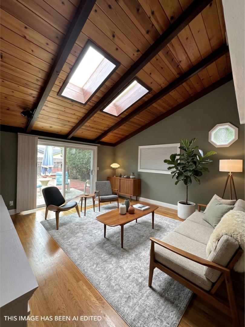 Detail Gallery Image 8 of 19 For 541 Woodstock Way, Santa Clara,  CA 95054 - 4 Beds | 2 Baths