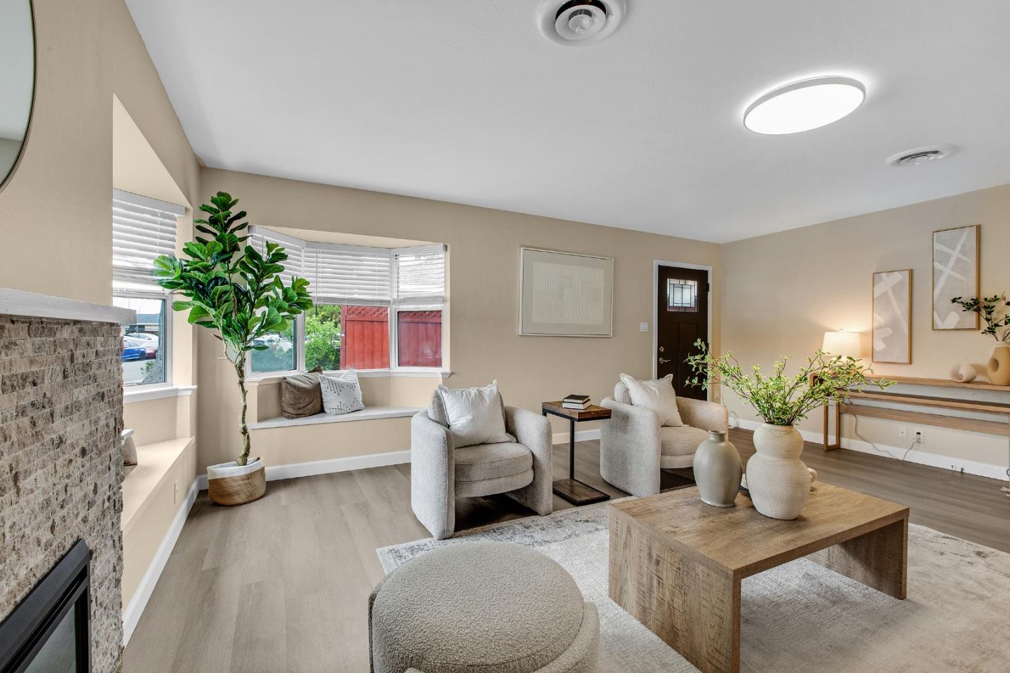 Detail Gallery Image 11 of 45 For 756 Santa Christina Ct, Sunnyvale,  CA 94085 - 3 Beds | 2 Baths