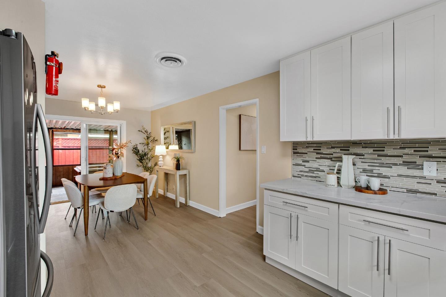 Detail Gallery Image 19 of 45 For 756 Santa Christina Ct, Sunnyvale,  CA 94085 - 3 Beds | 2 Baths