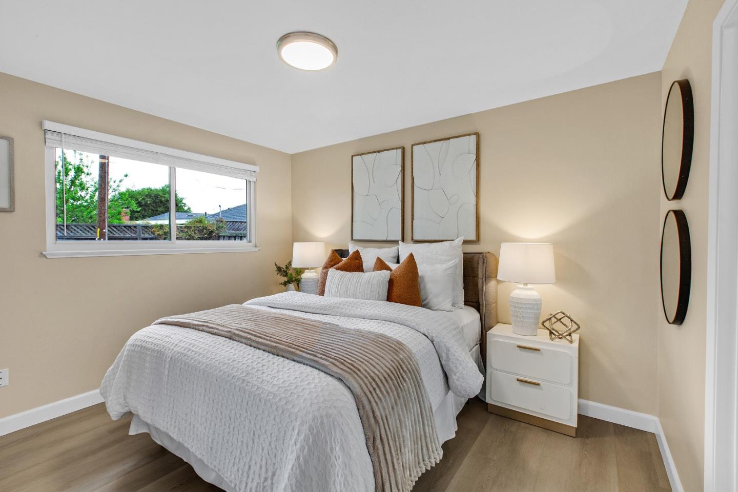 Detail Gallery Image 20 of 45 For 756 Santa Christina Ct, Sunnyvale,  CA 94085 - 3 Beds | 2 Baths