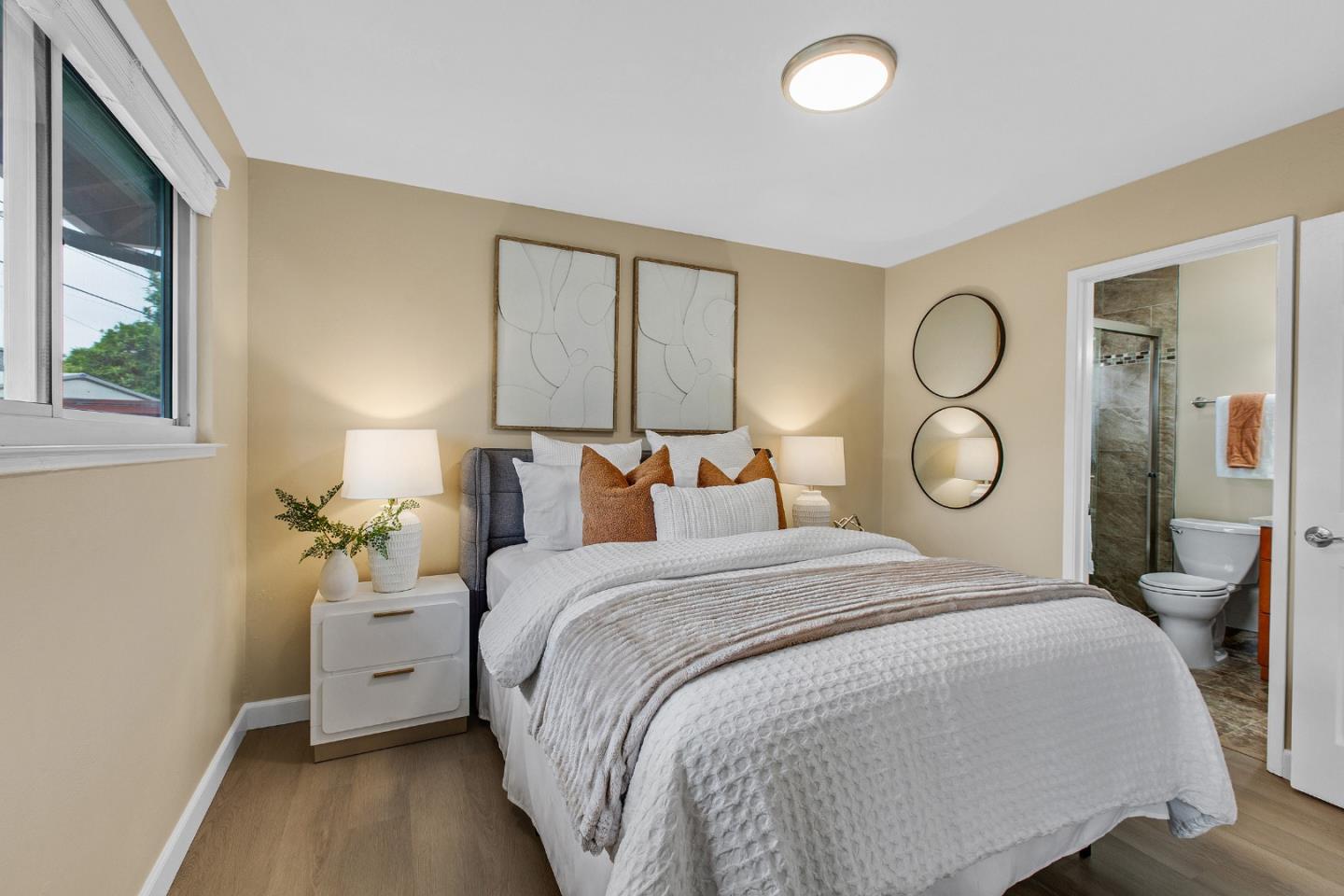 Detail Gallery Image 21 of 45 For 756 Santa Christina Ct, Sunnyvale,  CA 94085 - 3 Beds | 2 Baths