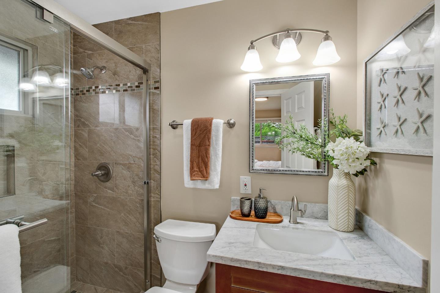 Detail Gallery Image 22 of 45 For 756 Santa Christina Ct, Sunnyvale,  CA 94085 - 3 Beds | 2 Baths