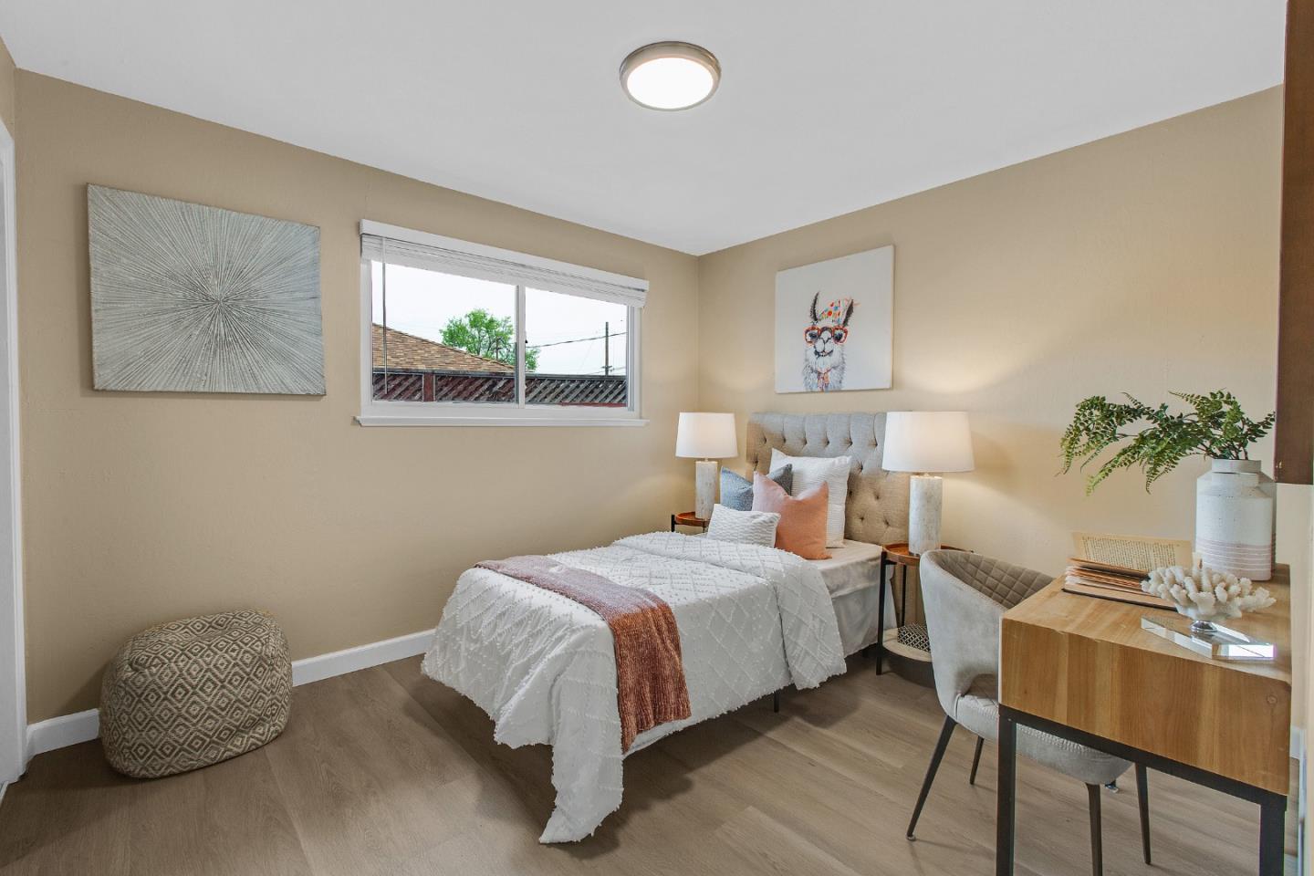 Detail Gallery Image 26 of 45 For 756 Santa Christina Ct, Sunnyvale,  CA 94085 - 3 Beds | 2 Baths