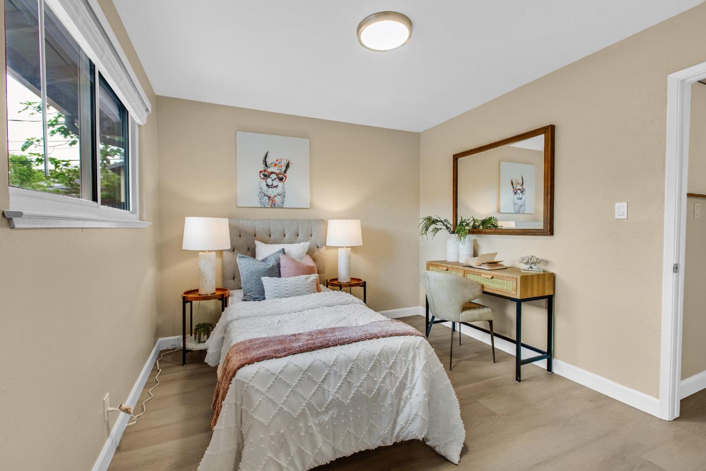 Detail Gallery Image 27 of 45 For 756 Santa Christina Ct, Sunnyvale,  CA 94085 - 3 Beds | 2 Baths