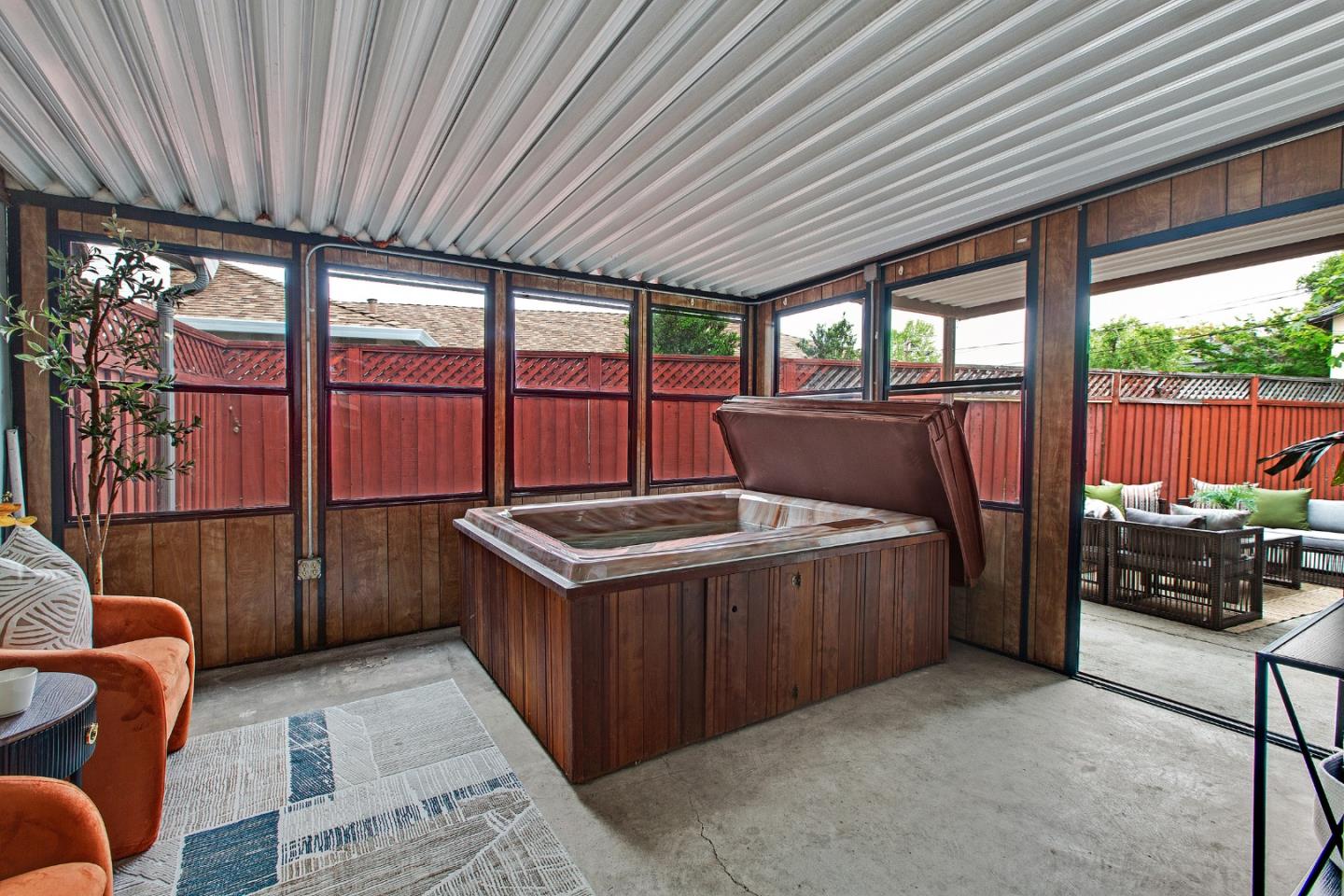 Detail Gallery Image 28 of 45 For 756 Santa Christina Ct, Sunnyvale,  CA 94085 - 3 Beds | 2 Baths