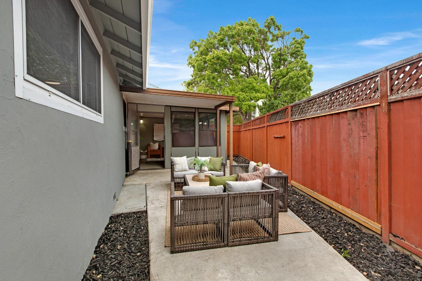 Detail Gallery Image 29 of 45 For 756 Santa Christina Ct, Sunnyvale,  CA 94085 - 3 Beds | 2 Baths