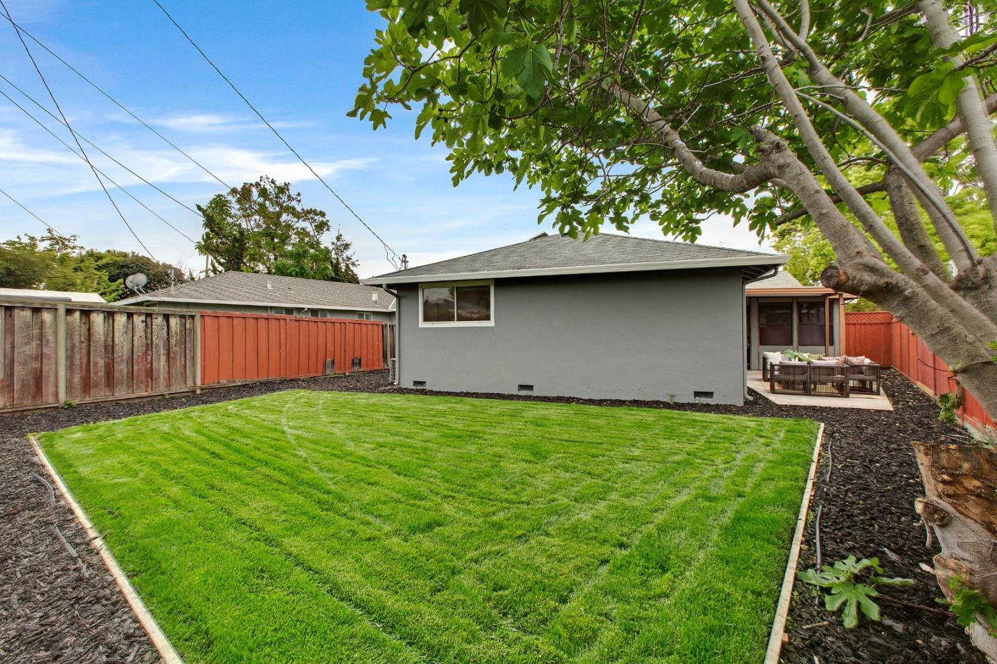 Detail Gallery Image 32 of 45 For 756 Santa Christina Ct, Sunnyvale,  CA 94085 - 3 Beds | 2 Baths