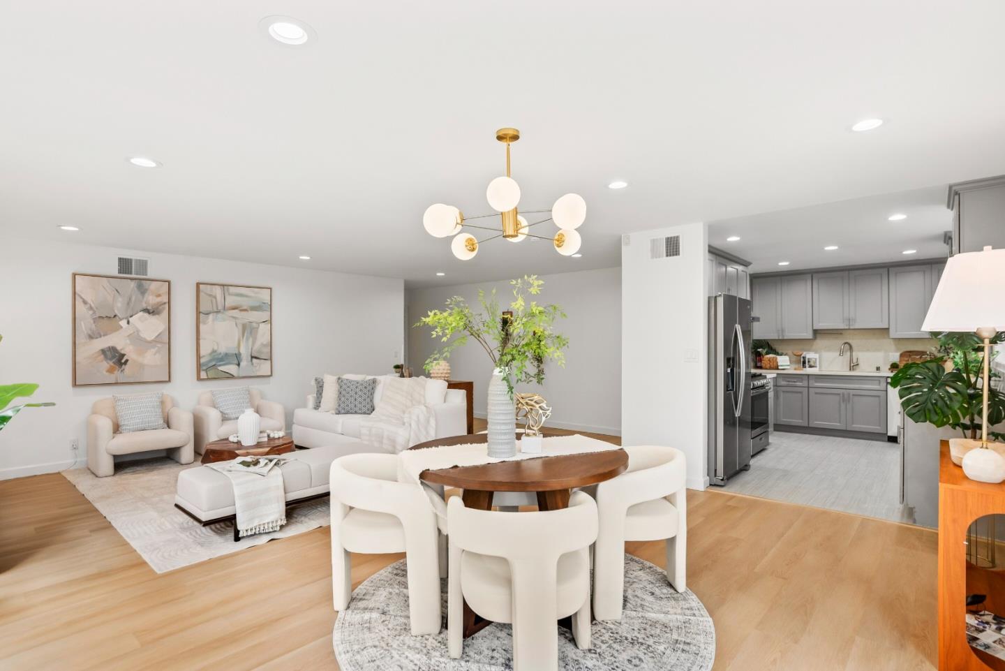 Detail Gallery Image 11 of 27 For 1562 Parkview Ave, San Jose,  CA 95130 - 3 Beds | 2 Baths