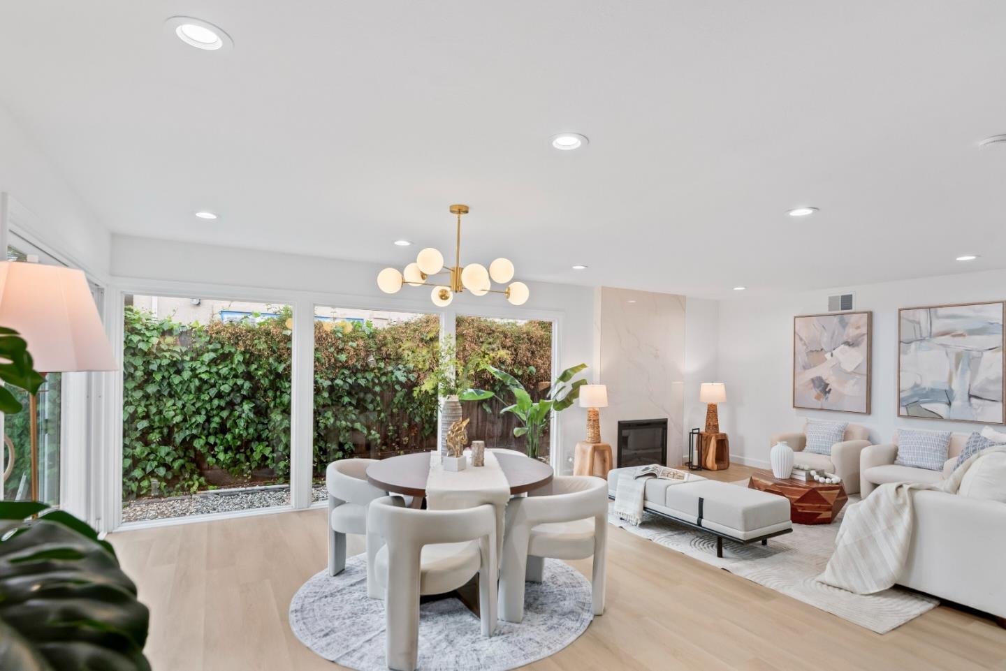 Detail Gallery Image 12 of 27 For 1562 Parkview Ave, San Jose,  CA 95130 - 3 Beds | 2 Baths