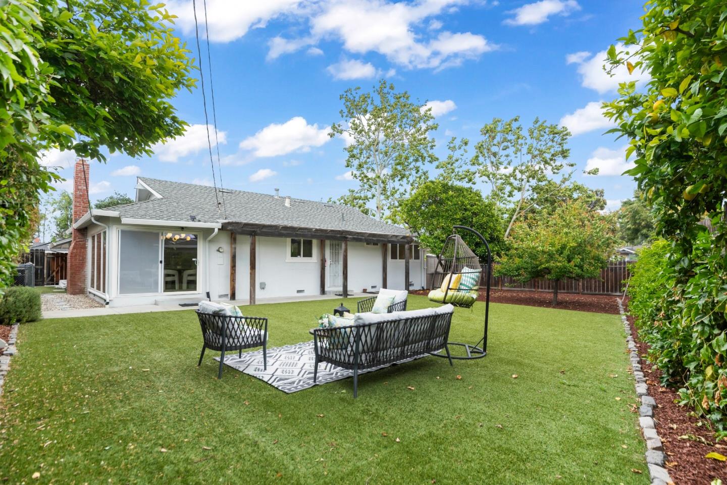 Detail Gallery Image 26 of 27 For 1562 Parkview Ave, San Jose,  CA 95130 - 3 Beds | 2 Baths