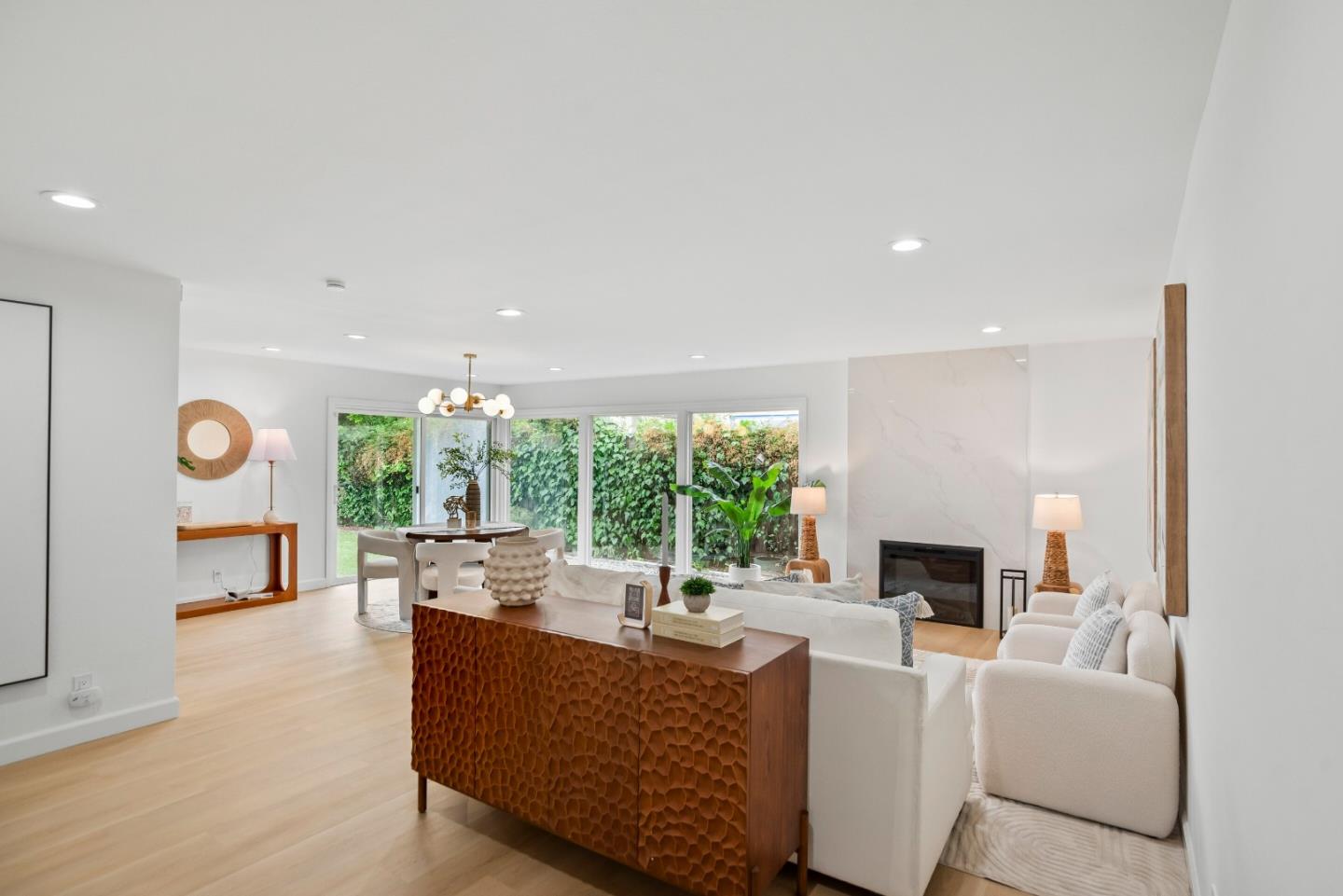 Detail Gallery Image 5 of 27 For 1562 Parkview Ave, San Jose,  CA 95130 - 3 Beds | 2 Baths