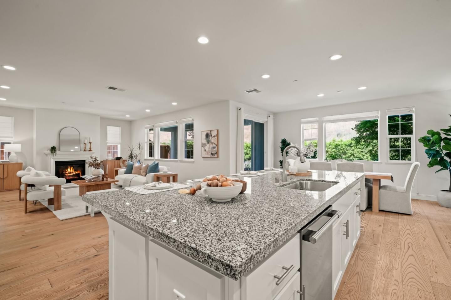 Detail Gallery Image 10 of 58 For 29716 Cantera, Hayward,  CA 94544 - 5 Beds | 3 Baths