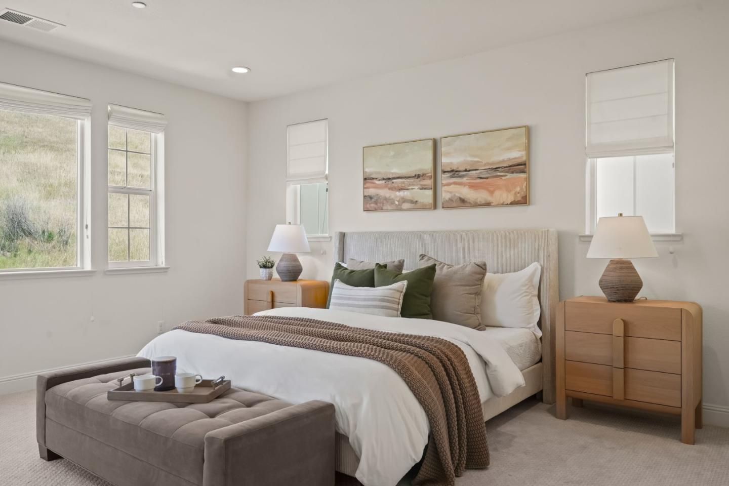 Detail Gallery Image 43 of 58 For 29716 Cantera, Hayward,  CA 94544 - 5 Beds | 3 Baths