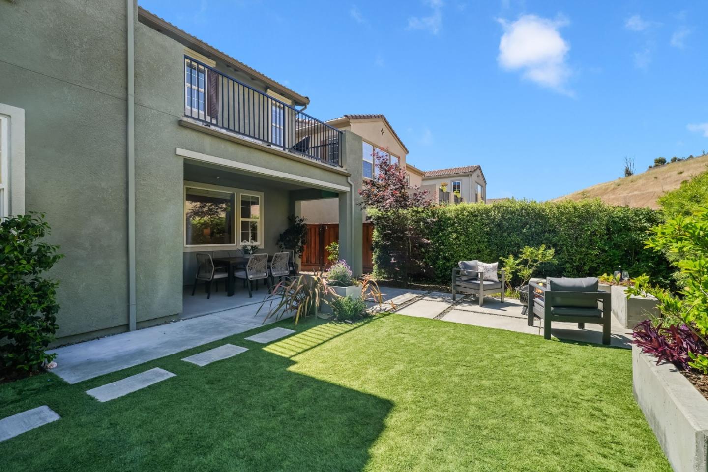 Detail Gallery Image 52 of 58 For 29716 Cantera, Hayward,  CA 94544 - 5 Beds | 3 Baths