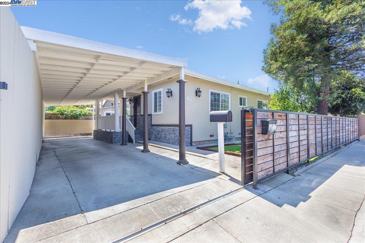 1958 Stowe Avenue, San Jose, CA, 95116