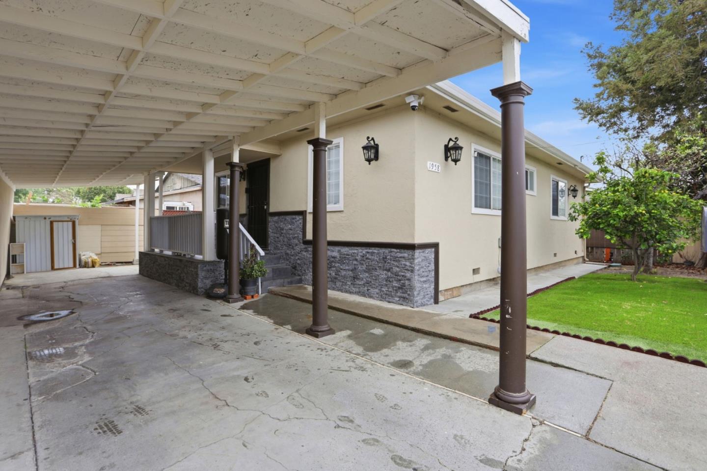 Detail Gallery Image 44 of 51 For 1958 Stowe Ave, San Jose,  CA 95116 - 3 Beds | 2 Baths