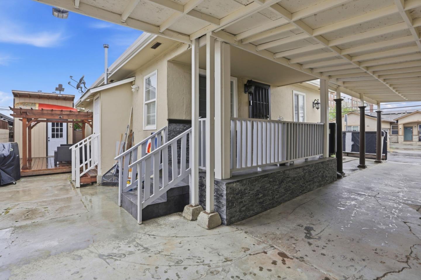 Detail Gallery Image 45 of 51 For 1958 Stowe Ave, San Jose,  CA 95116 - 3 Beds | 2 Baths