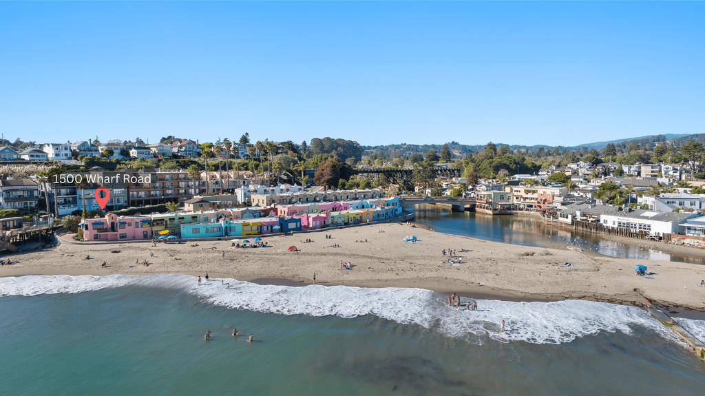 1500 Wharf Road UNIT 22, Capitola, CA, 95010