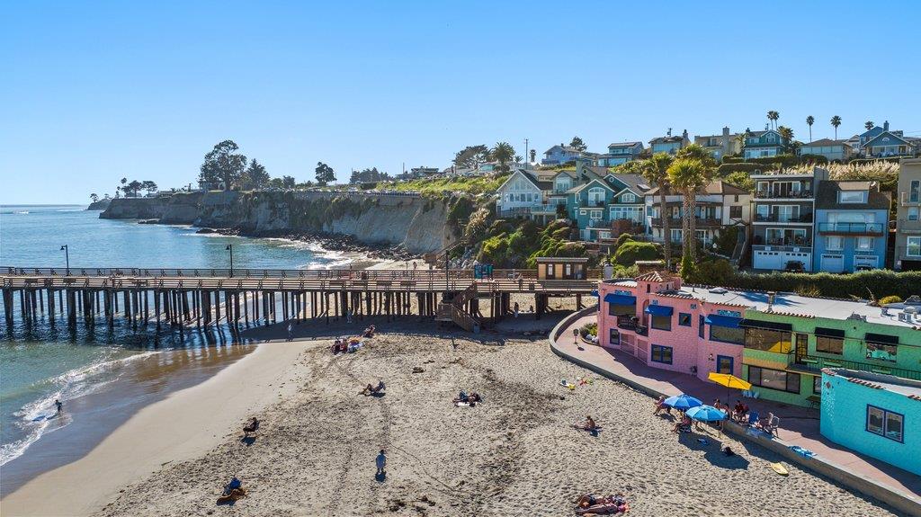 1500 Wharf Road UNIT 22, Capitola, CA, 95010