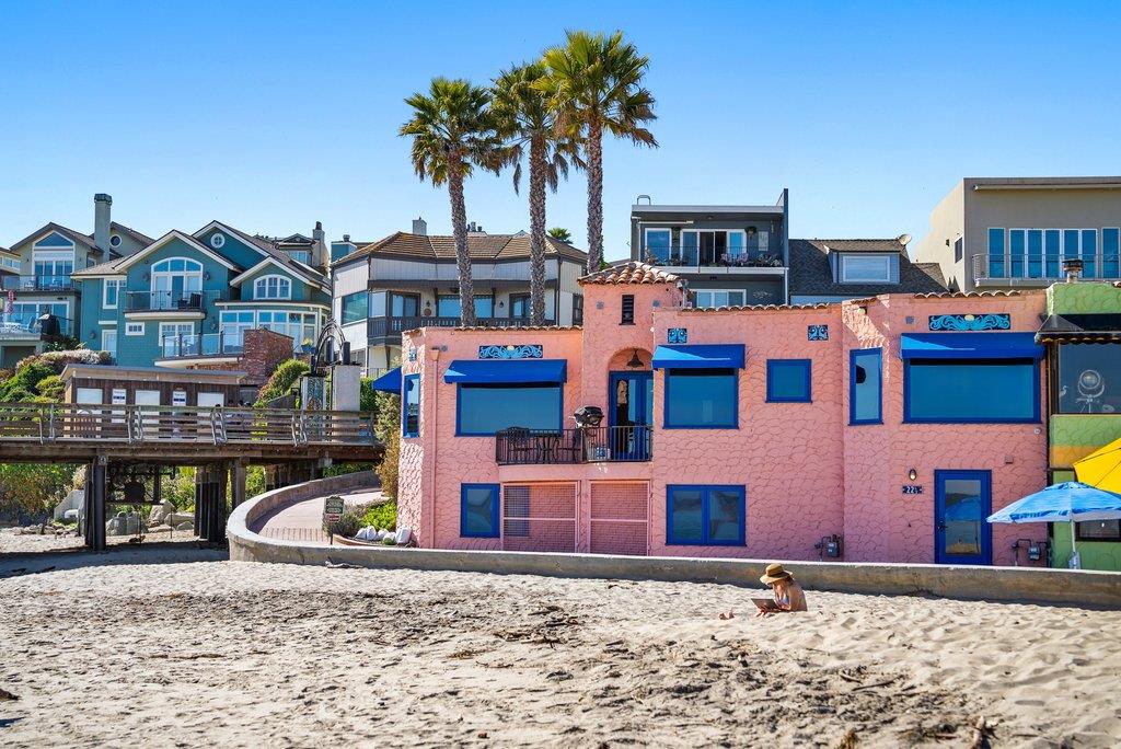 1500 Wharf Road UNIT 22, Capitola, CA, 95010