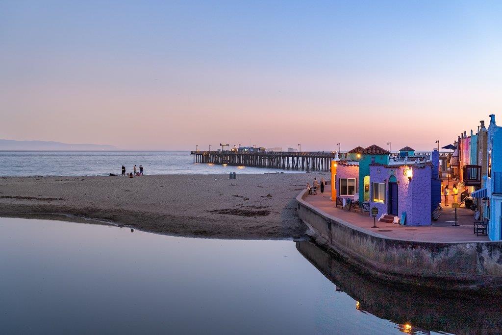 Detail Gallery Image 44 of 48 For 1500 Wharf Rd #22,  Capitola,  CA 95010 - 3 Beds | 2 Baths