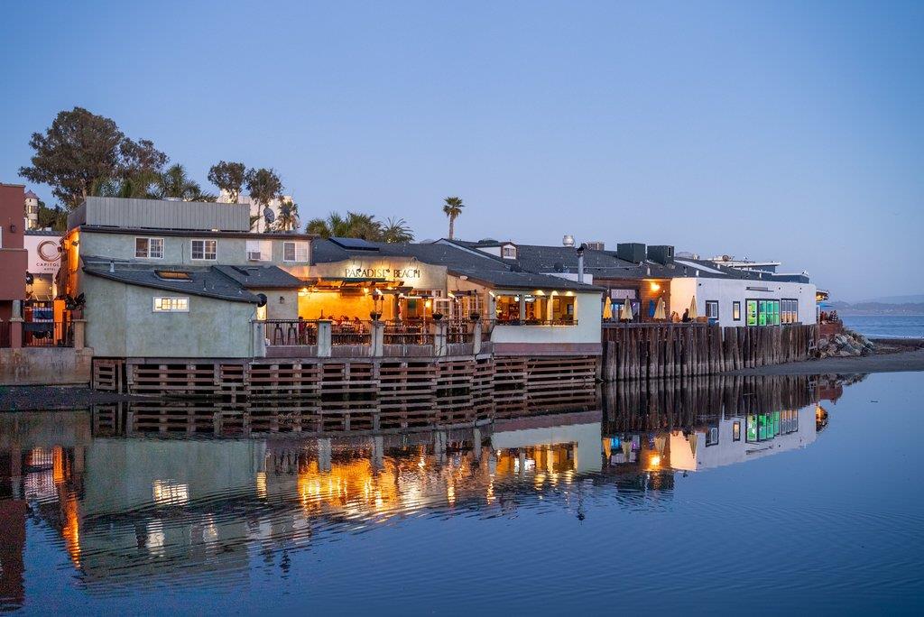 Detail Gallery Image 45 of 48 For 1500 Wharf Rd #22,  Capitola,  CA 95010 - 3 Beds | 2 Baths