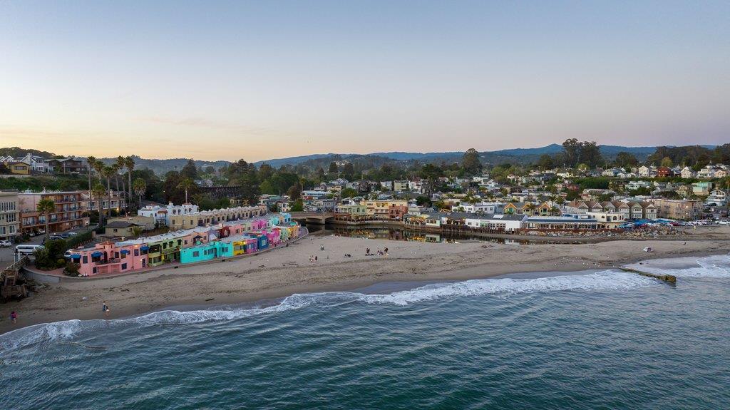 Detail Gallery Image 46 of 48 For 1500 Wharf Rd #22,  Capitola,  CA 95010 - 3 Beds | 2 Baths