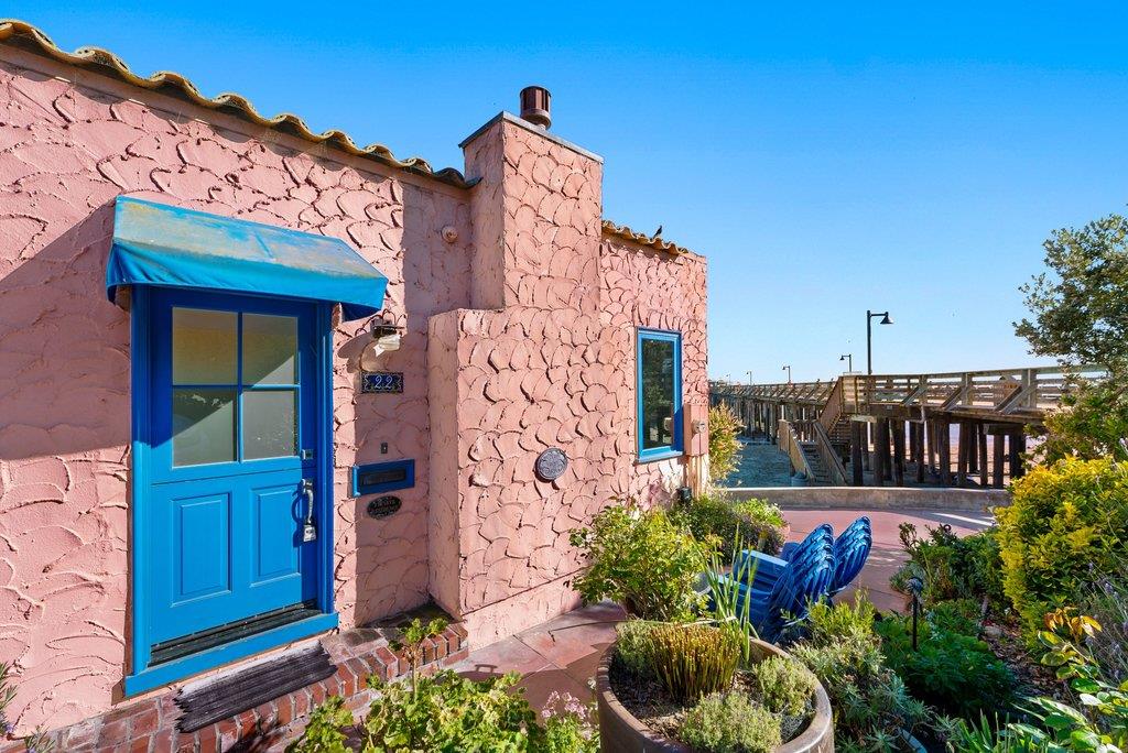 Detail Gallery Image 47 of 48 For 1500 Wharf Rd #22,  Capitola,  CA 95010 - 3 Beds | 2 Baths